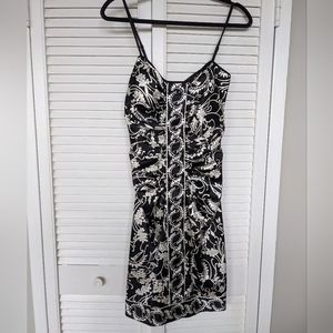 Maggy London Cocktail Dress - Size 8